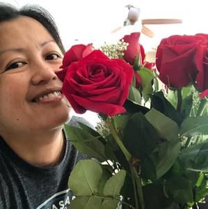 Meet your Posher, Maribeth